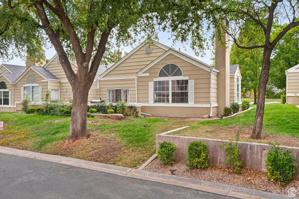 345 N 2450 E #120 St George, UT 84790