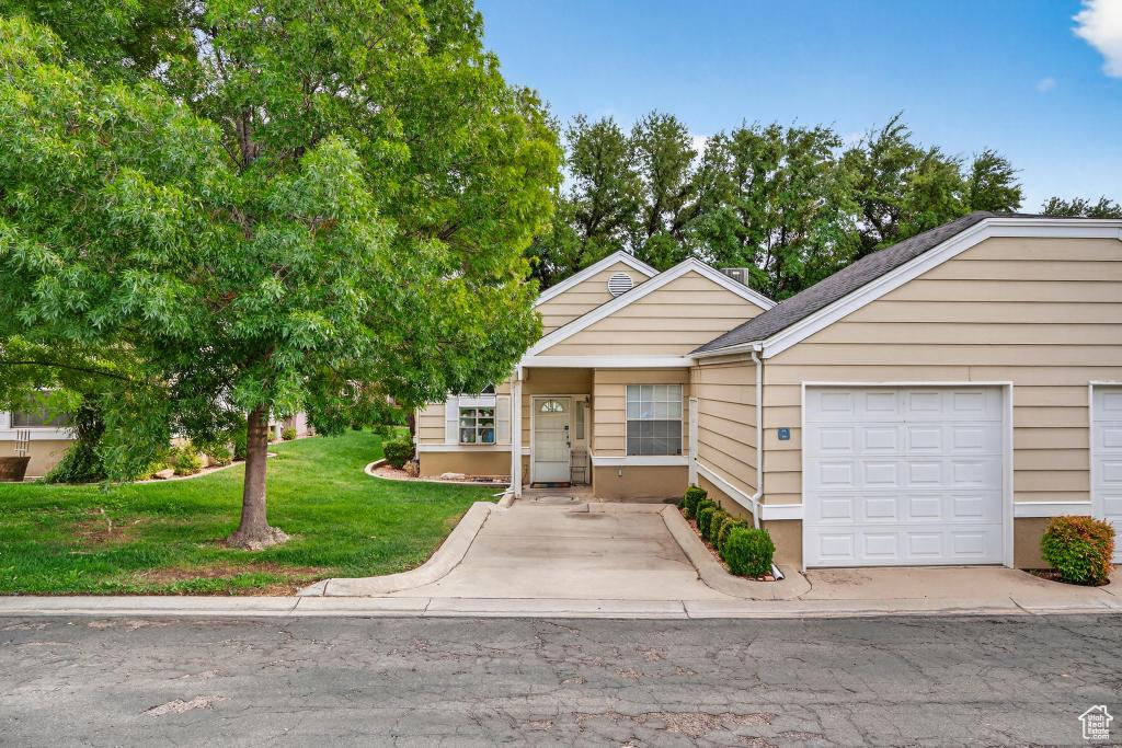 345 N 2450 E #120 St George, UT 84790