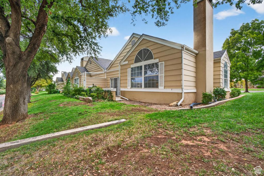 345 N 2450 E #120 St George, UT 84790