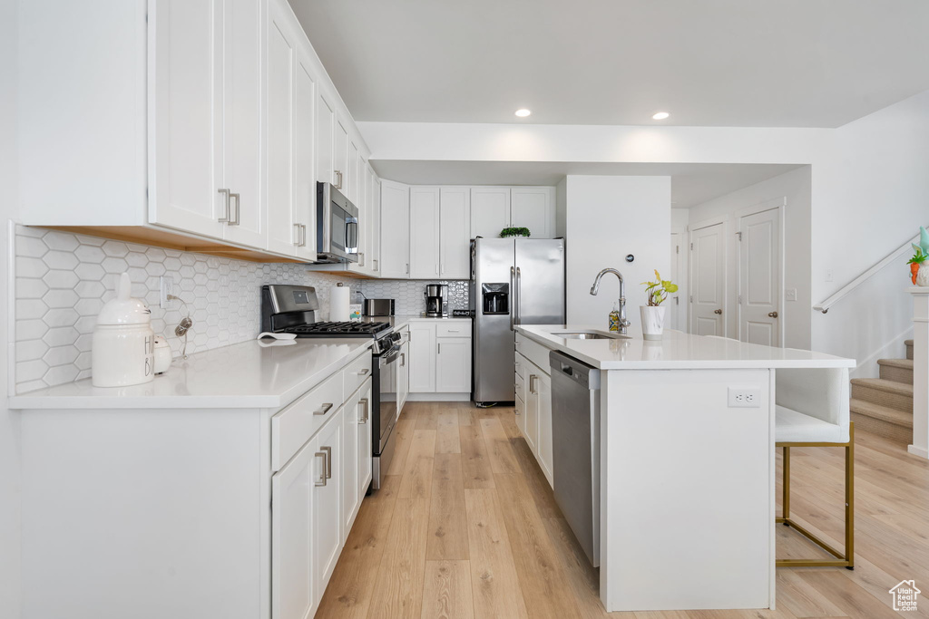 Photo 7 for MLS #2118083 at 11612 S Watercourse Rd