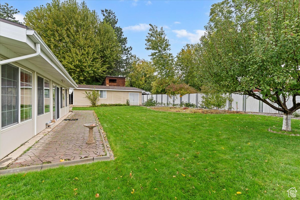 Photo 32 for MLS #2118084 at 3072 N 175 West