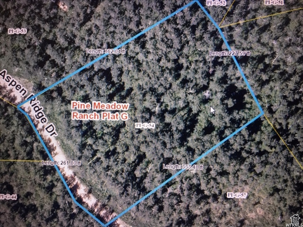 2183  ASPEN DR Coalville, UT 84017