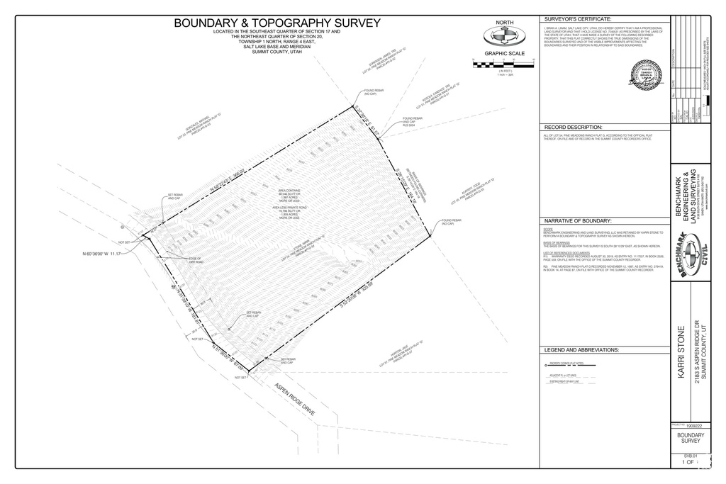 2183  ASPEN DR Coalville, UT 84017