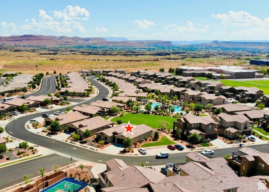 3800 PARADISE VILLAGE DR #31 Santa Clara, UT 84765