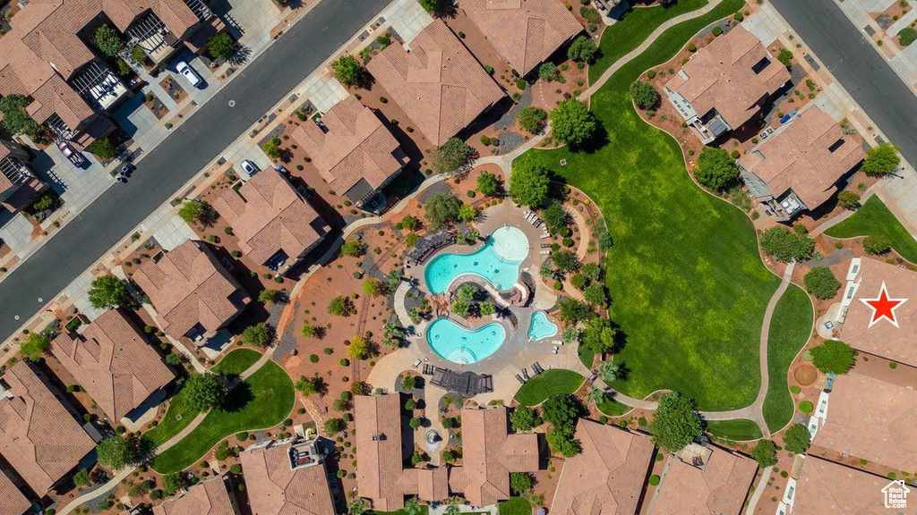 3800 PARADISE VILLAGE DR #31 Santa Clara, UT 84765