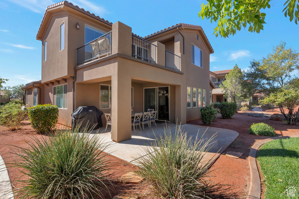 3800 PARADISE VILLAGE DR #31 Santa Clara, UT 84765