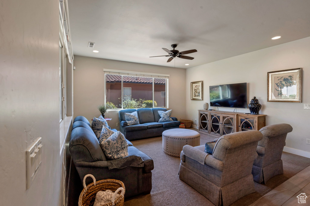 3800 PARADISE VILLAGE DR #31 Santa Clara, UT 84765