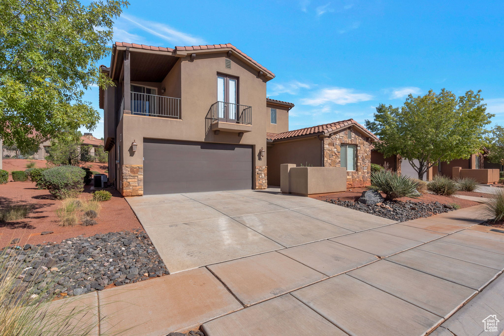 3800 PARADISE VILLAGE DR #31 Santa Clara, UT 84765