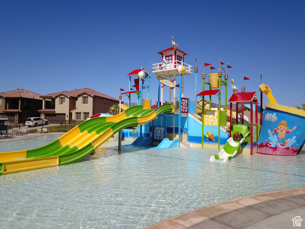 3800 PARADISE VILLAGE DR #31 Santa Clara, UT 84765