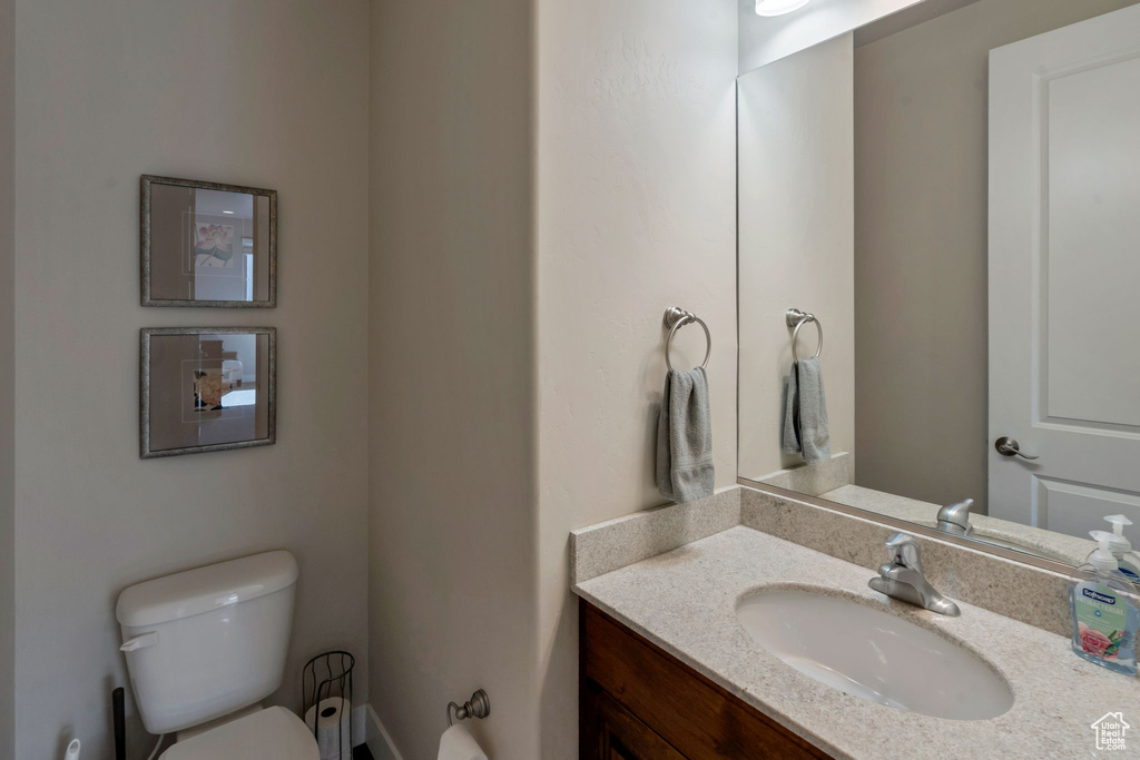 3800 PARADISE VILLAGE DR #31 Santa Clara, UT 84765