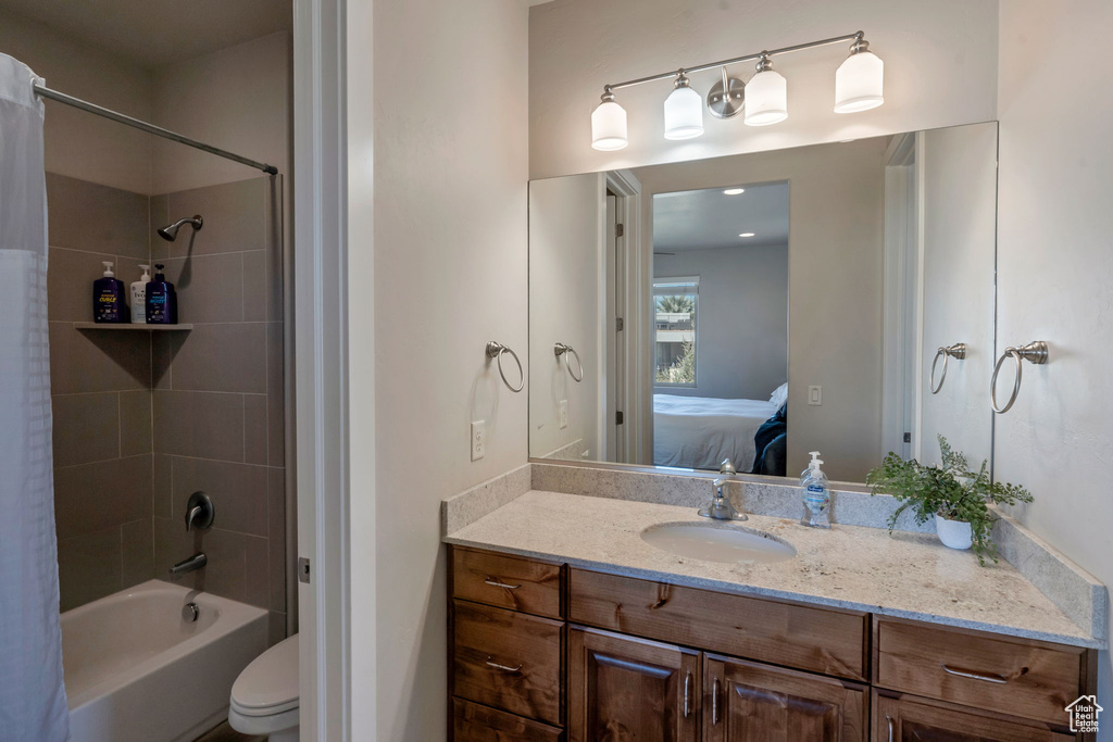 3800 PARADISE VILLAGE DR #31 Santa Clara, UT 84765