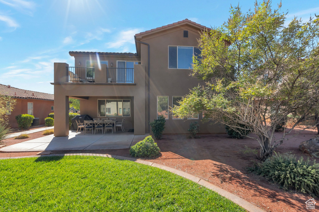 3800 PARADISE VILLAGE DR #31 Santa Clara, UT 84765