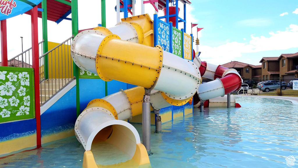 3800 PARADISE VILLAGE DR #31 Santa Clara, UT 84765