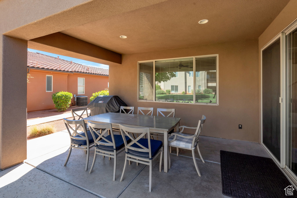 3800 PARADISE VILLAGE DR #31 Santa Clara, UT 84765