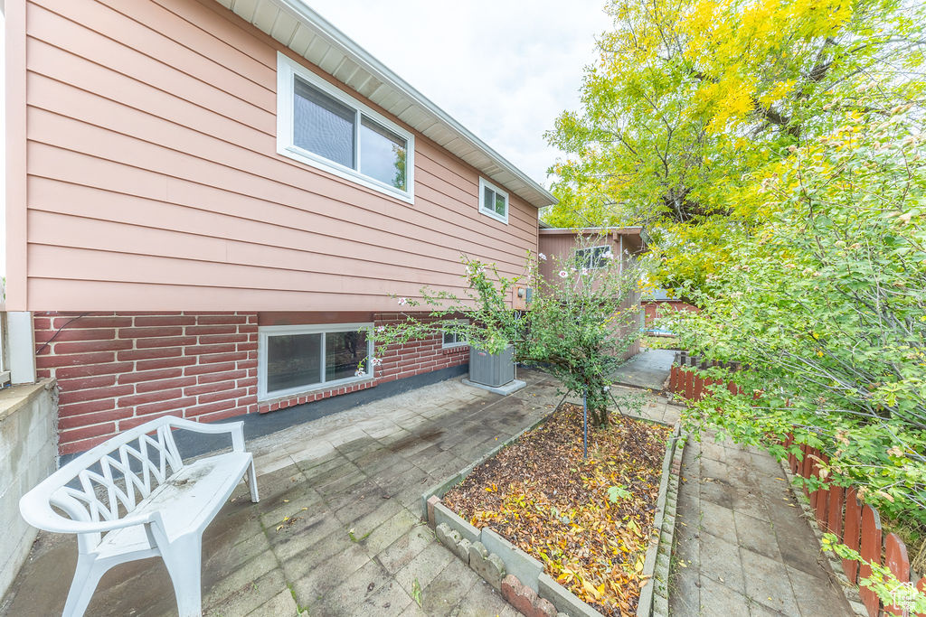 Photo 30 for MLS #2118087 at 1447 E 2700 North