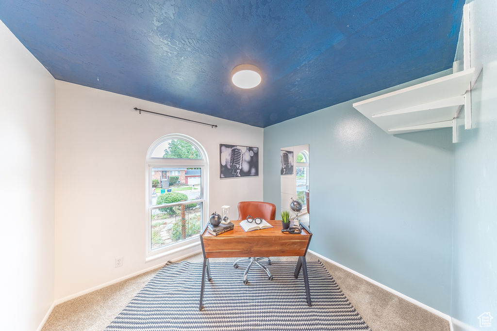 Photo 6 for MLS #2118087 at 1447 E 2700 North