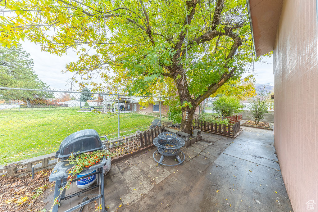 Photo 27 for MLS #2118087 at 1447 E 2700 North