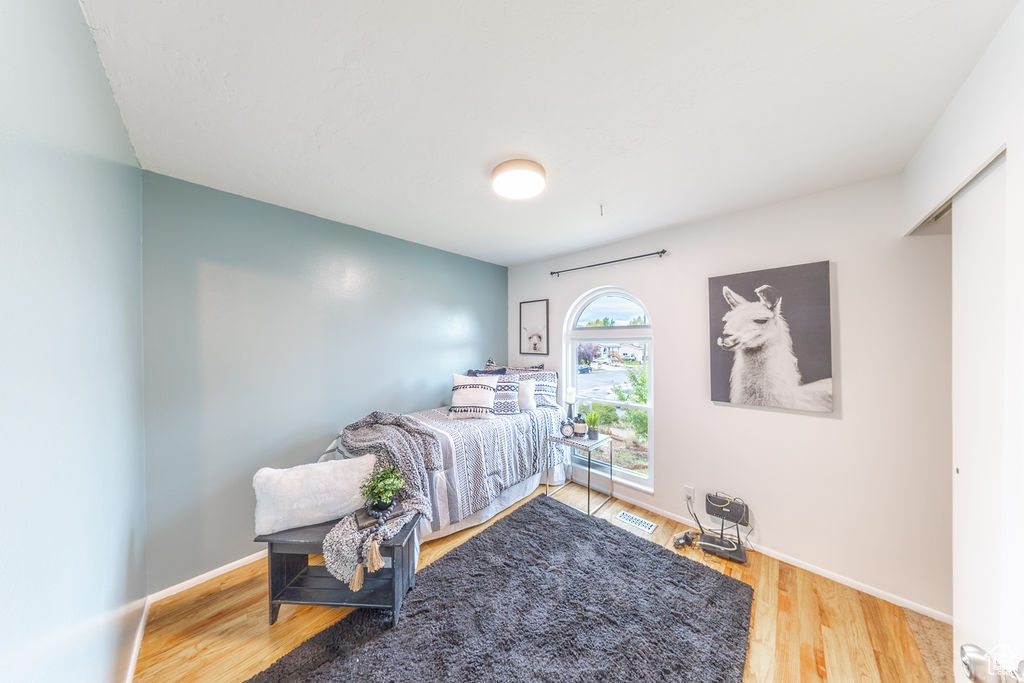 Photo 7 for MLS #2118087 at 1447 E 2700 North