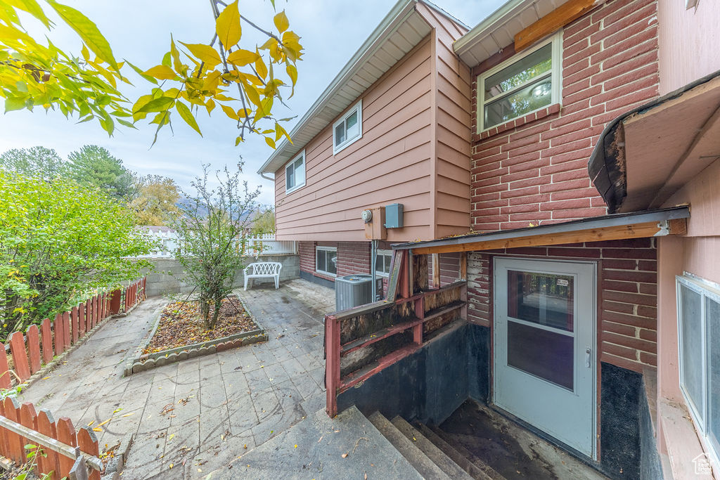 Photo 28 for MLS #2118087 at 1447 E 2700 North