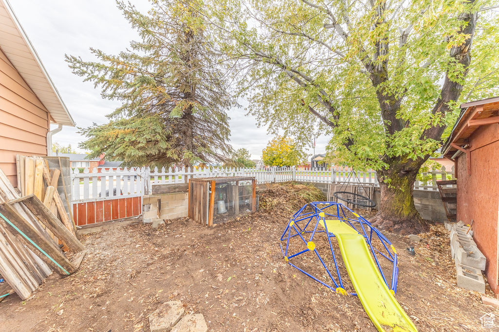 Photo 33 for MLS #2118087 at 1447 E 2700 North