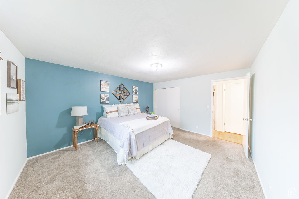 Photo 10 for MLS #2118087 at 1447 E 2700 North