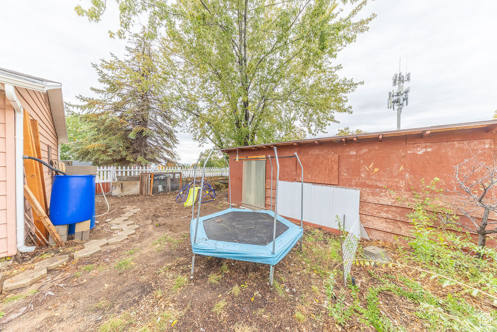 Photo 31 for MLS #2118087 at 1447 E 2700 North