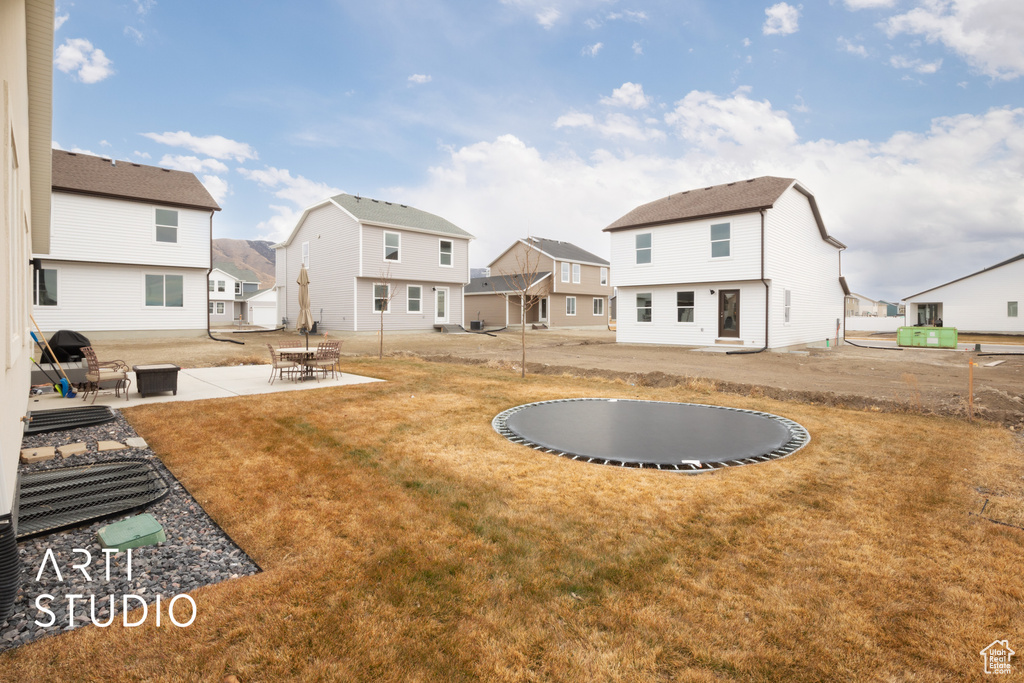 Photo 33 for MLS #2118088 at 1606 E Bountiful Ln