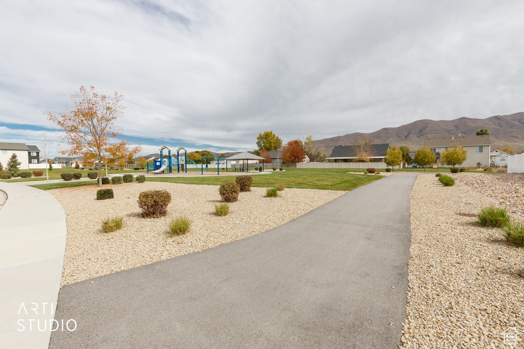 Photo 47 for MLS #2118088 at 1606 E Bountiful Ln