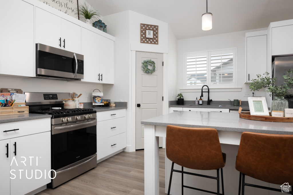 Photo 17 for MLS #2118088 at 1606 E Bountiful Ln