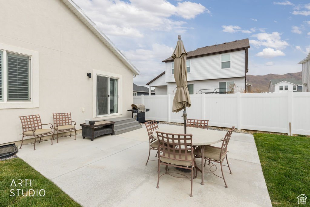 Photo 43 for MLS #2118088 at 1606 E Bountiful Ln