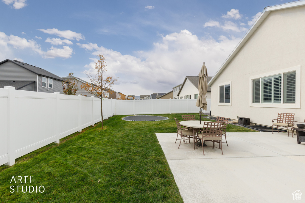 Photo 42 for MLS #2118088 at 1606 E Bountiful Ln