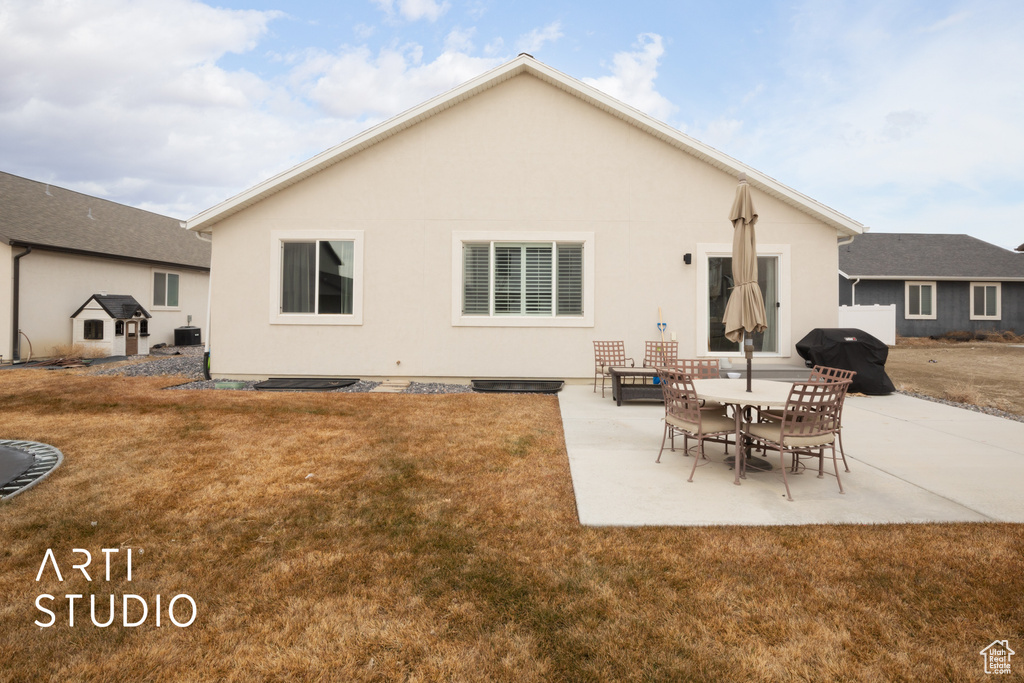 Photo 35 for MLS #2118088 at 1606 E Bountiful Ln