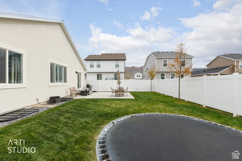 Photo 44 for MLS #2118088 at 1606 E Bountiful Ln