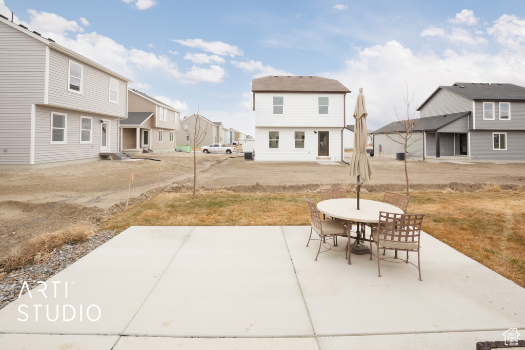 Photo 32 for MLS #2118088 at 1606 E Bountiful Ln