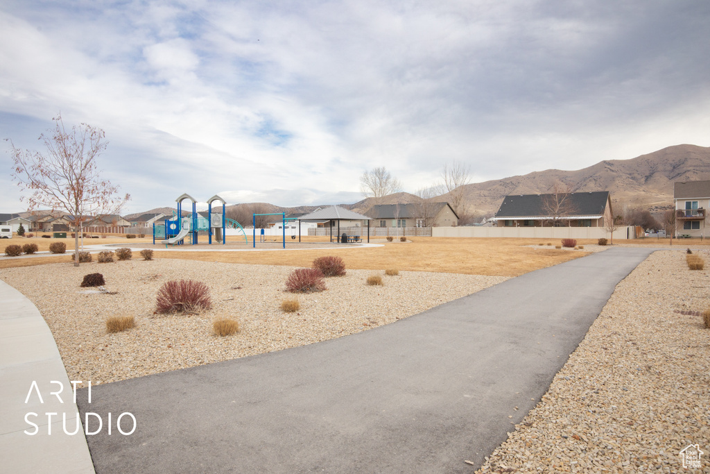 Photo 38 for MLS #2118088 at 1606 E Bountiful Ln