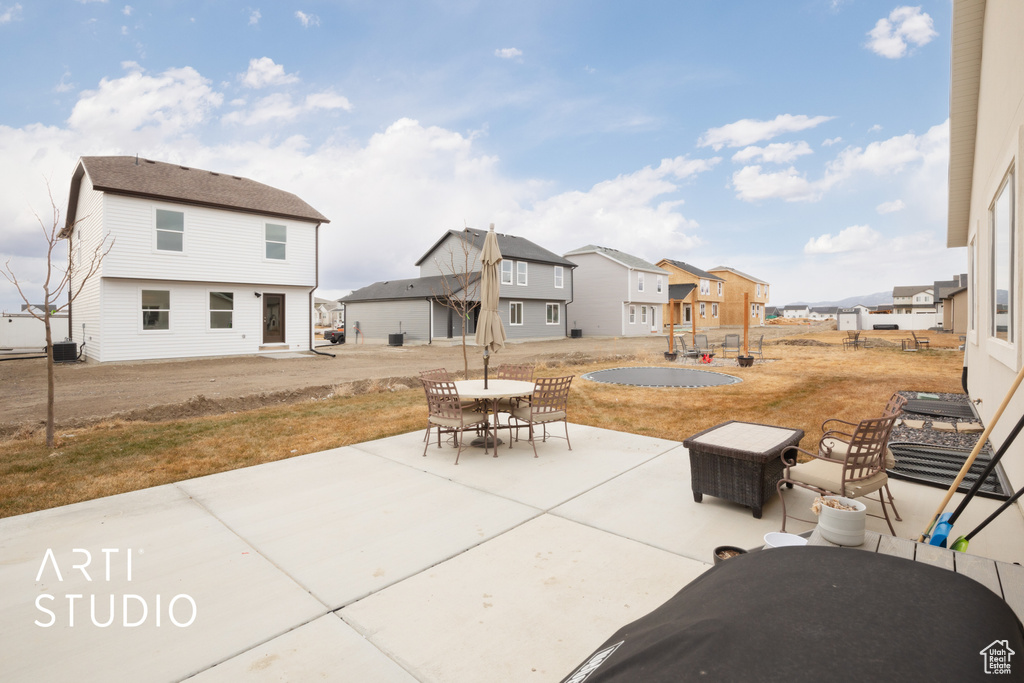 Photo 37 for MLS #2118088 at 1606 E Bountiful Ln