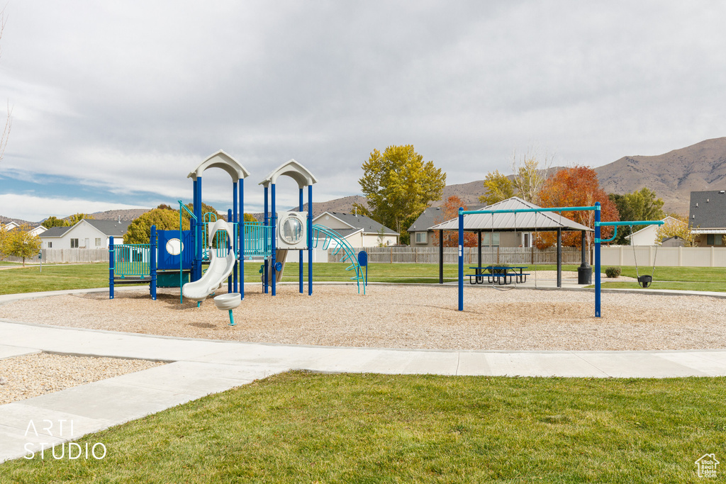 Photo 48 for MLS #2118088 at 1606 E Bountiful Ln