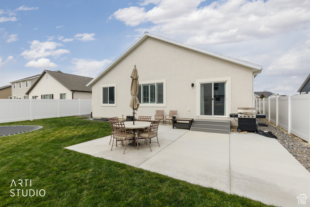 Photo 41 for MLS #2118088 at 1606 E Bountiful Ln