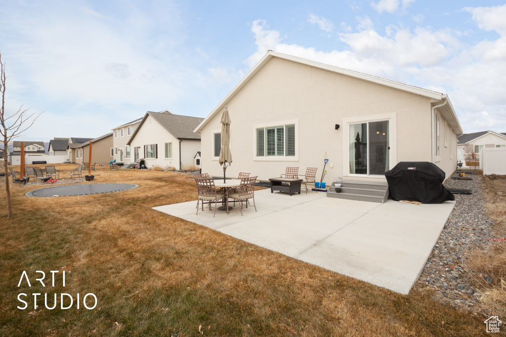 Photo 36 for MLS #2118088 at 1606 E Bountiful Ln