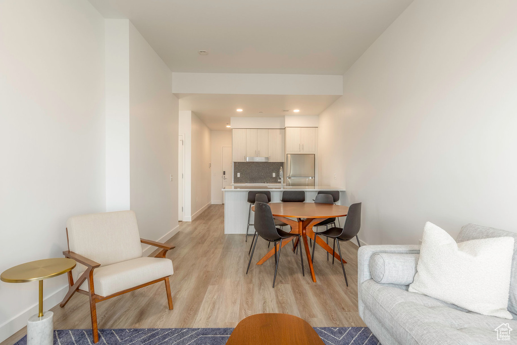 Photo 7 for MLS #2118089 at 2303 W Deer Hollow Rd #2211