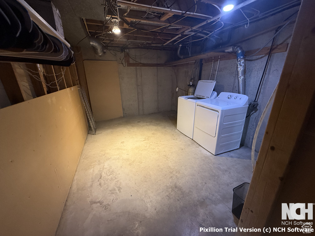 Photo 19 for MLS #2118092 at 877 S 200 East