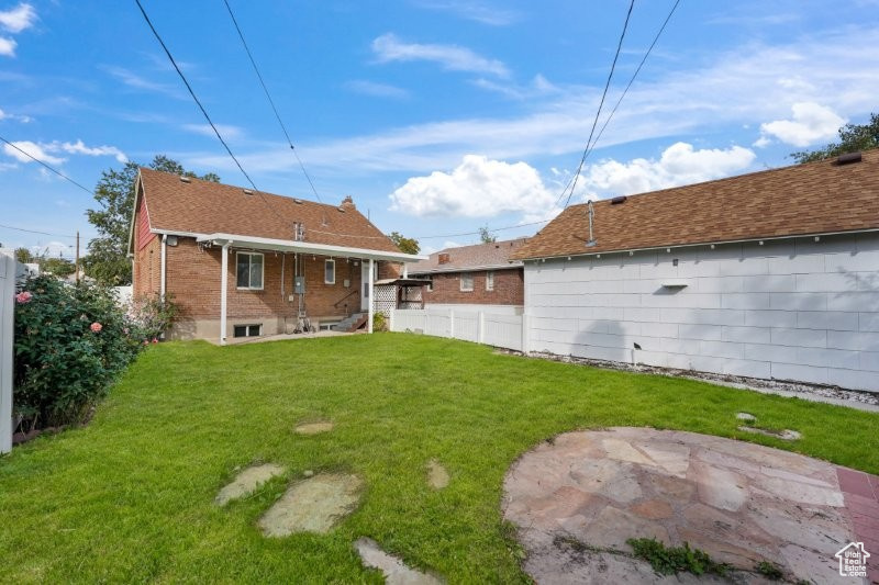 Photo 15 for MLS #2118096 at 1452 E Hollywood Ave