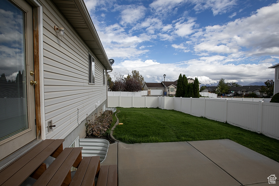 Photo 19 for MLS #2118097 at 6761 S High Bluff Dr