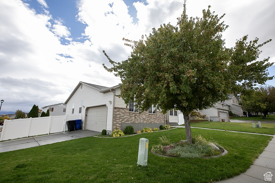 Photo 22 for MLS #2118097 at 6761 S High Bluff Dr