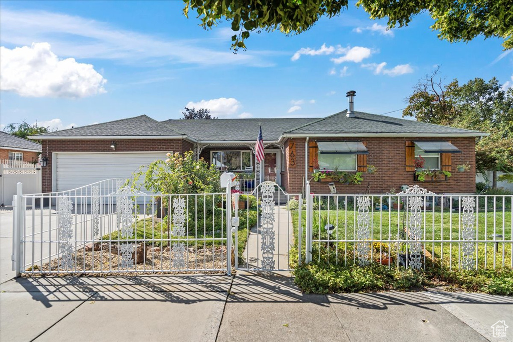Photo 2 for MLS #2118100 at 763 N Lafayette Dr