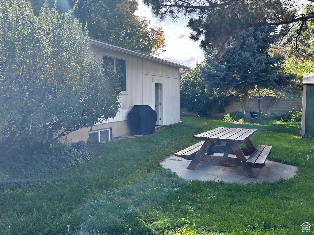 Photo 17 for MLS #2118104 at 389 E 10560 South