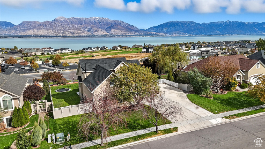 2262 S MAVERICK RD Saratoga Springs, UT 84045