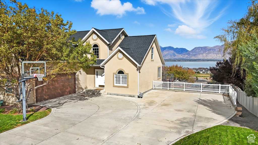 2262 S MAVERICK RD Saratoga Springs, UT 84045