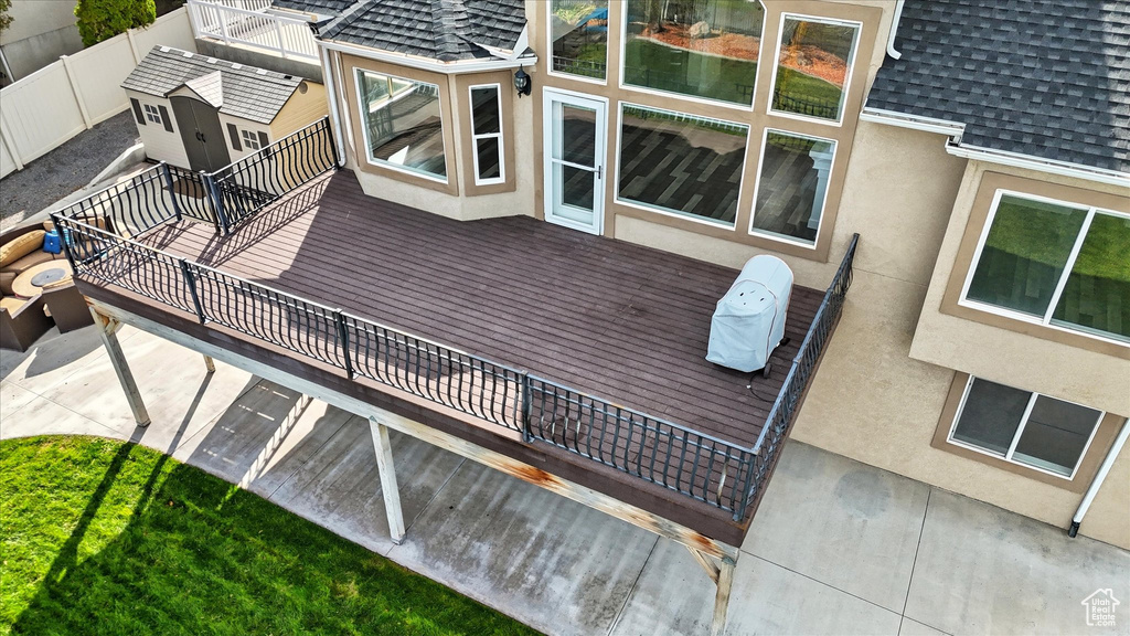 2262 S MAVERICK RD Saratoga Springs, UT 84045