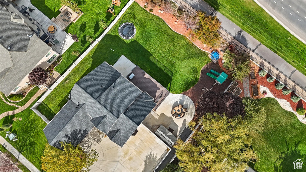 2262 S MAVERICK RD Saratoga Springs, UT 84045